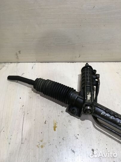 Рейка рулевая BMW 5 E39