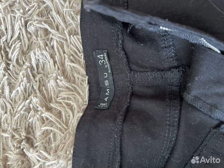 Шорты Bershka S