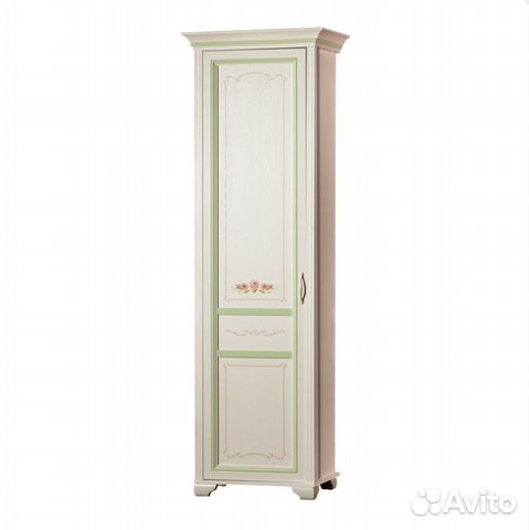 Шкаф пенал в детскую