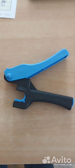 Капельница 4л/ч для сада