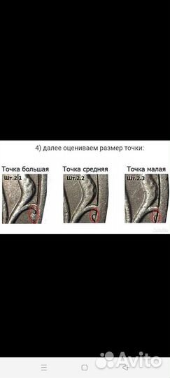 Коллекционирование монет