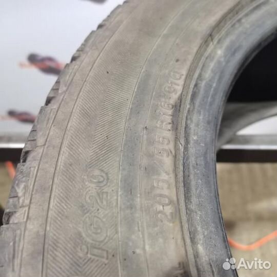Yokohama Ice Guard IG20 205/55 R16