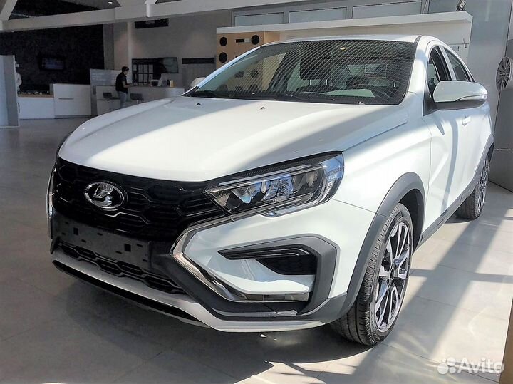 LADA Vesta, 2023
