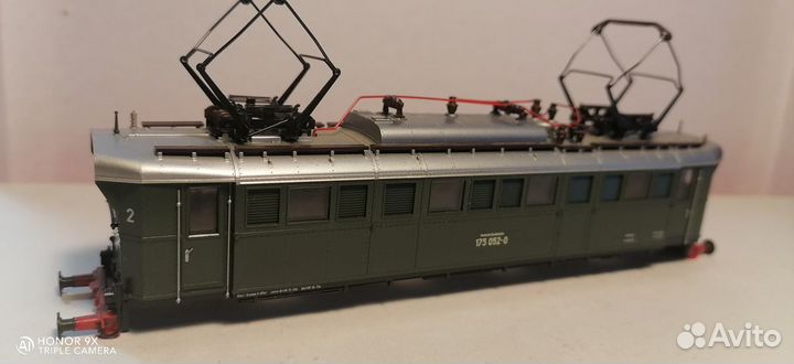 Модели железных дорог но 1 87 - 1