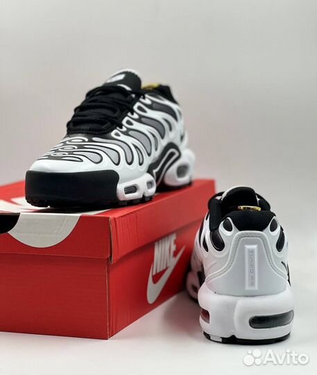 Nike Air Max Plus Drift oreo (41-45)