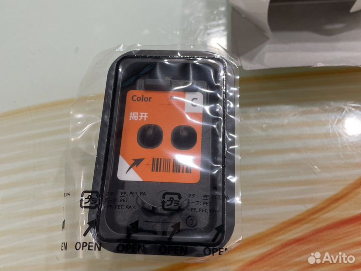 Картридж для принтера canon