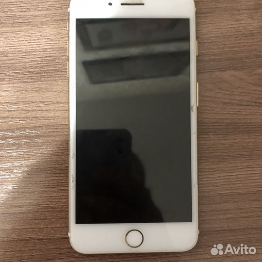 iPhone 7 Plus, 128 ГБ