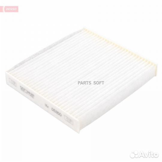 Denso DCF382P Фильтр салона