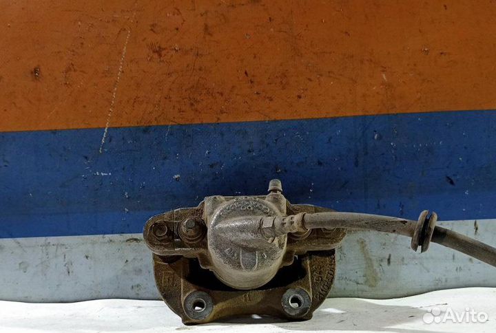 Суппорт тормозной передний правый LADA Granta 2190