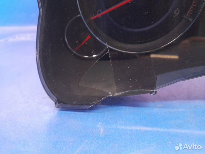 Спидометр Infiniti Fx37 S51 VQ37VHR 2010