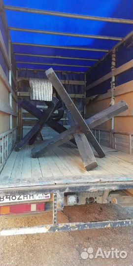 Грузоперевозки Бугульма