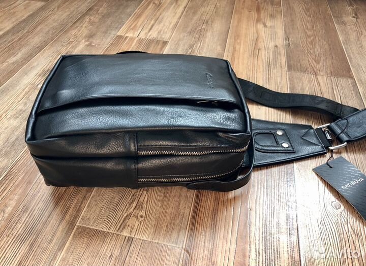 Сумка-рюкзак через плечо (Арт.сс519)