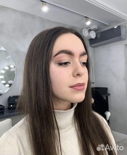 Ламинирование бровей и ресниц,архитектура бровей