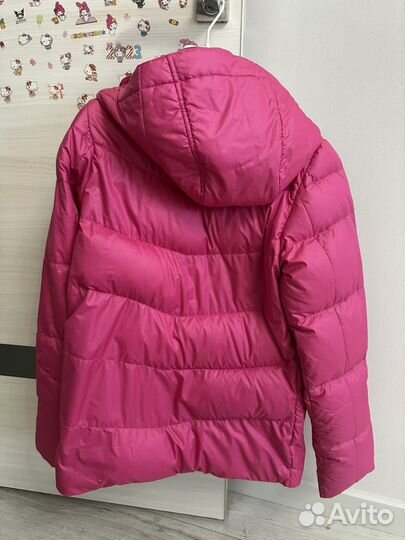 Куртка nike оригинал xs