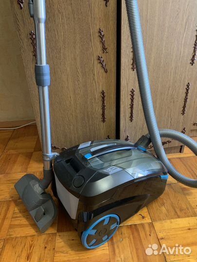 Пылесос thomas