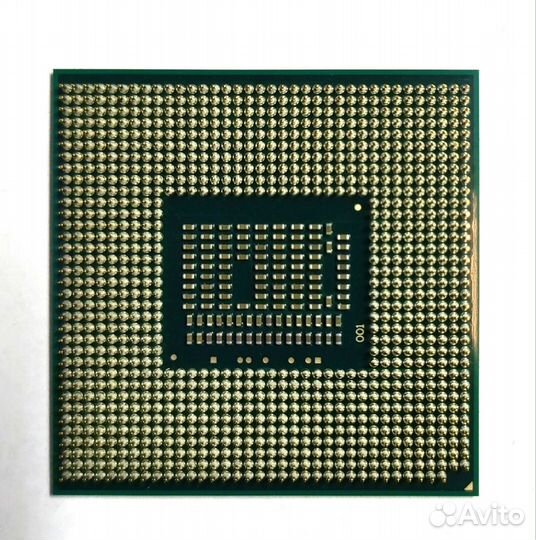 Процессор sr0wy core i5-3230m 2.6ghz