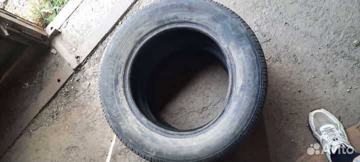 Bridgestone B250 185/65 R14