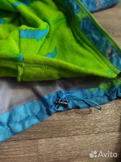 Ветровка р. 104