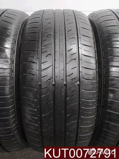 Dunlop Grandtrek PT3A 275/50 R21 107U
