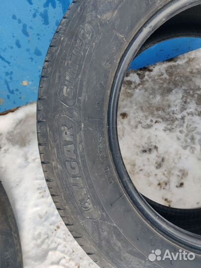 Tigar SUV Summer 225/65 R17 106H