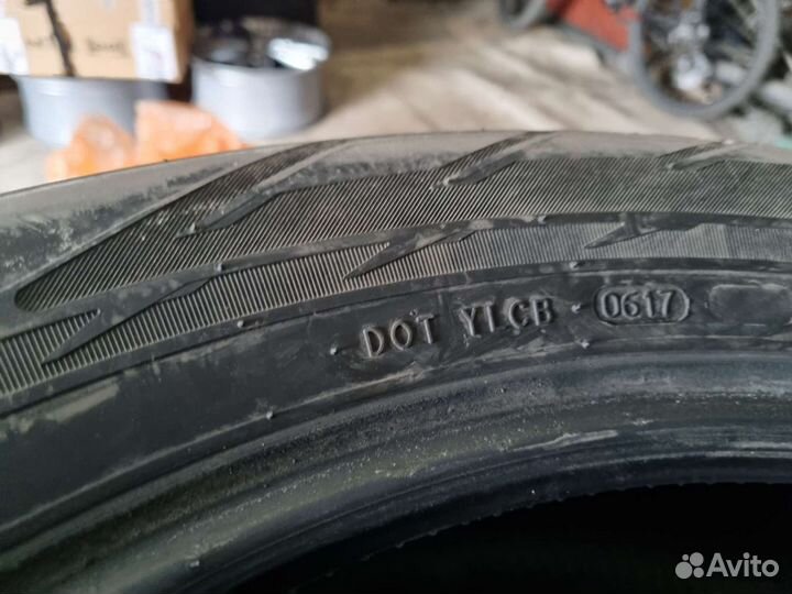 Nokian Tyres Hakkapeliitta R2 265/50 R19 110R