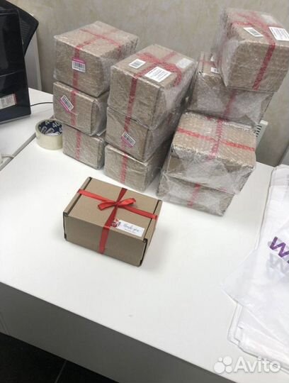 Подарочный набор Beauty Box для девушек