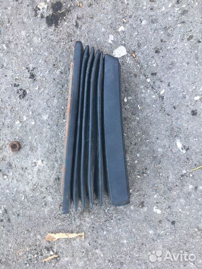 Чехол ручника bmw e30