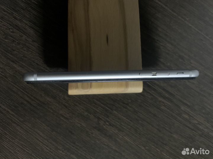 iPhone 6s 64 гб, акб 100