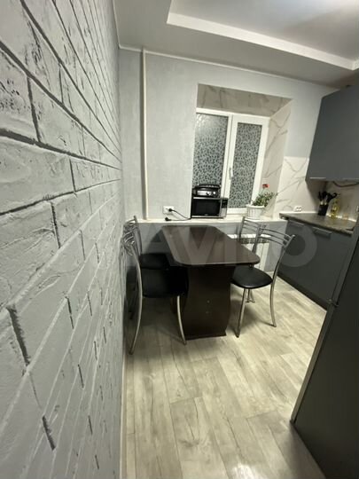 2-к. квартира, 45,7 м², 1/3 эт.