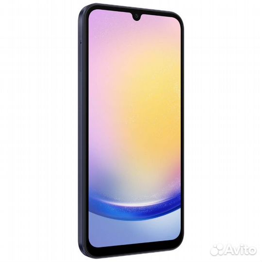 Samsung Galaxy A25, 8/256 ГБ