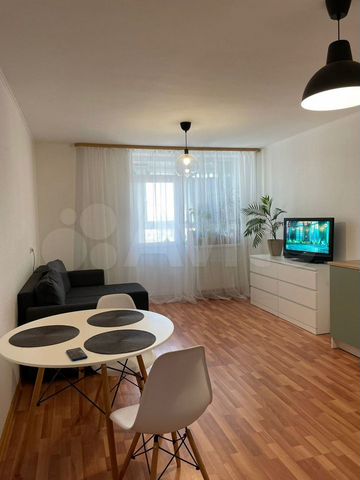 Квартира-студия, 29,8 м², 13/13 эт.