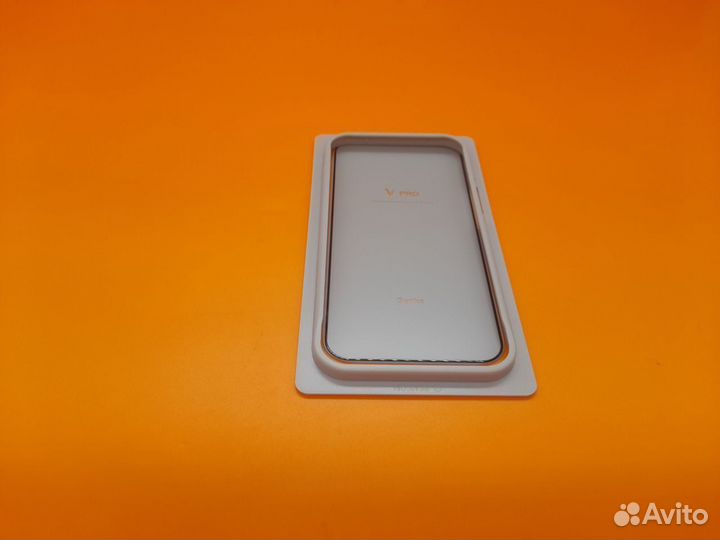 34992 закаленное стекло пленка для iPhone 13 Mini