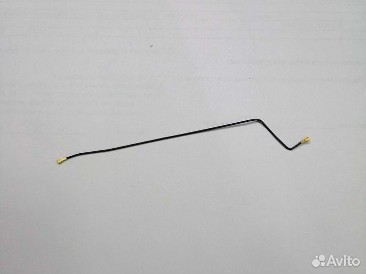 Коаксиальный кабель для Meizu U20