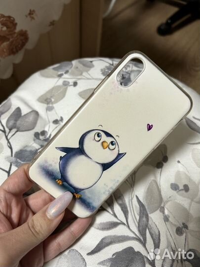 iPhone X, 256 ГБ