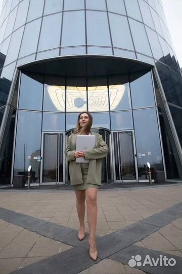 Создание резюме\ Коучинг