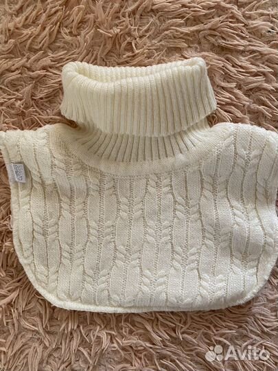 Манишка детская