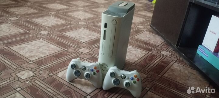 Xbox 360