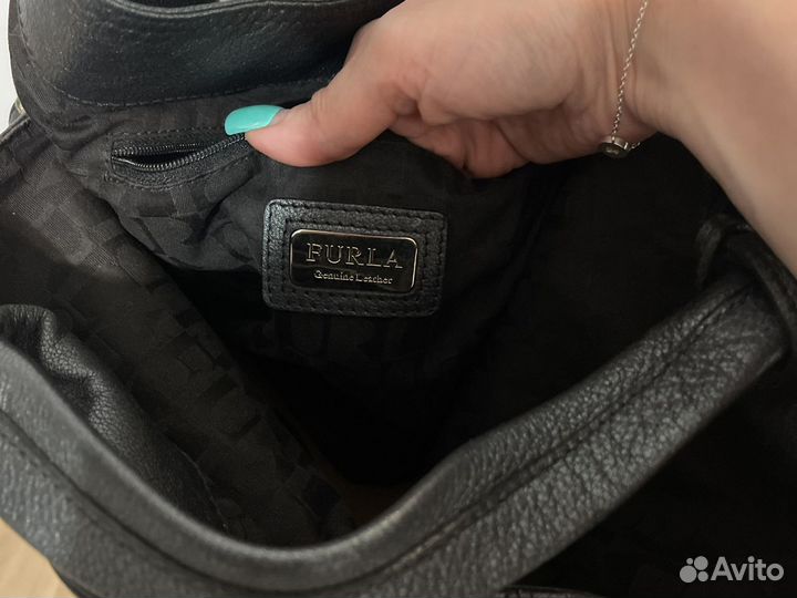 Сумка furla оригинал