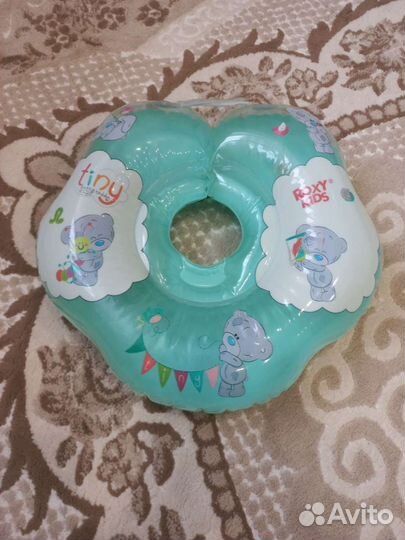 Круг для плавания