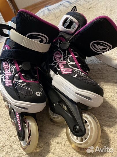 Ролики детские Rollerblade