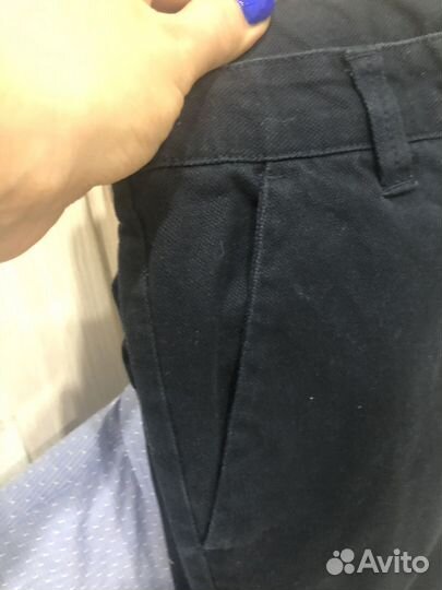 Комплект рубашка и брюки для мальчика