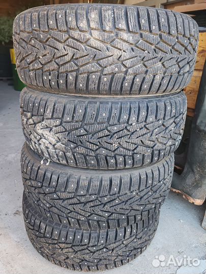 Nokian Tyres Nordman 7 215/55 R17 98L