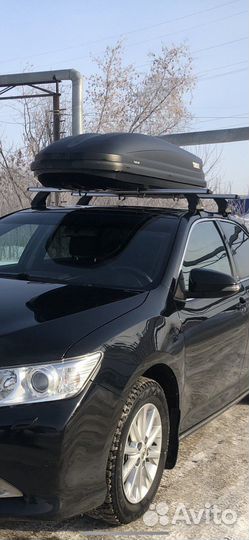 Поперечины atlant