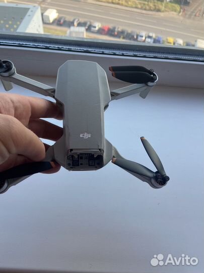 DJI mini 2