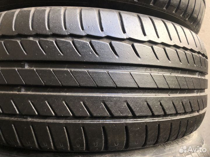 Michelin Primacy HP 205/55 R16