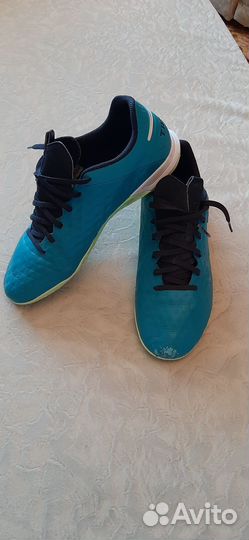 Футбольные бутсы 43 размер