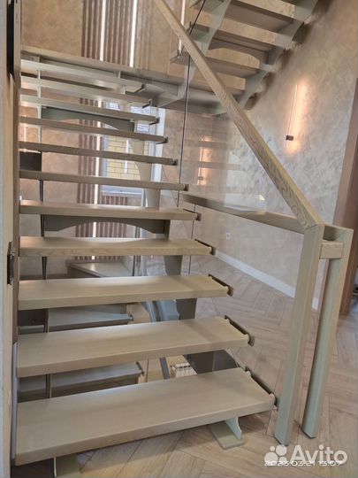 Каркас лестницы. Лестница. Изготовление лестниц