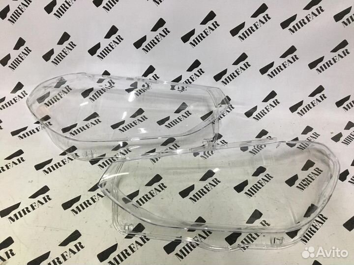 Правое стекло фары BMW X3/X4 G01 G02 2017-2021