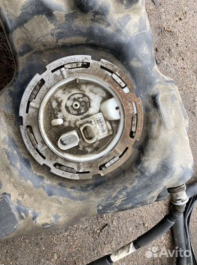 Бензонасос BMW F20 F21 F22 F30 F31 F32 F33 F34