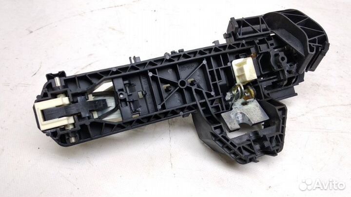 Ручка двери задняя правая Mercedes-Benz C W204 3.0